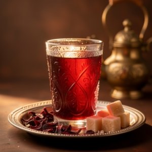 Karkadeh
