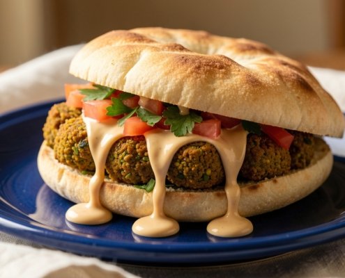 Falafel