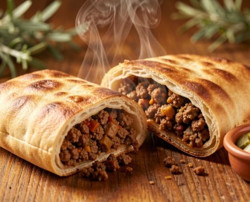 Shawerma-